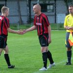 Start Nidzica - OKS II Stomilowcy Olsztyn 0:0